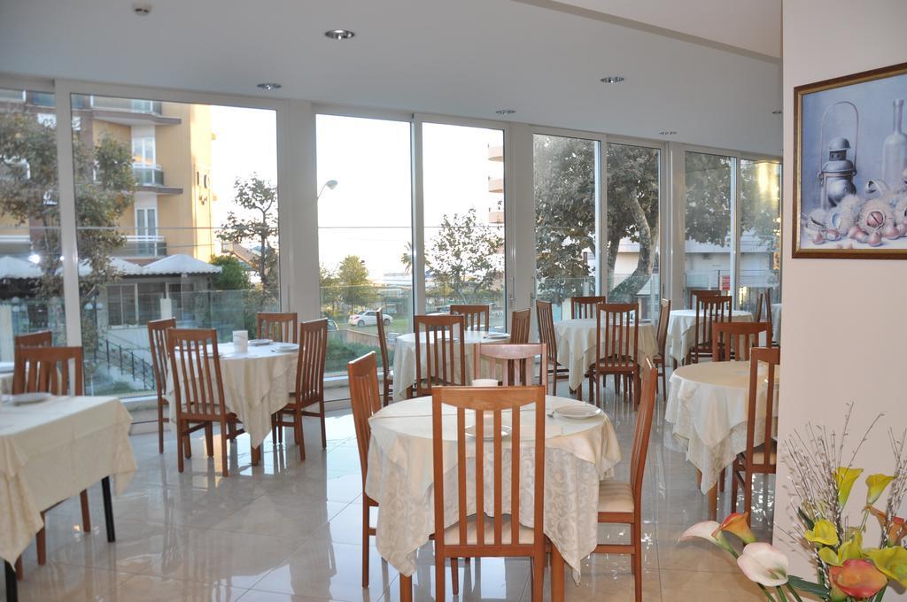 Sole Mio Hotel Marebello