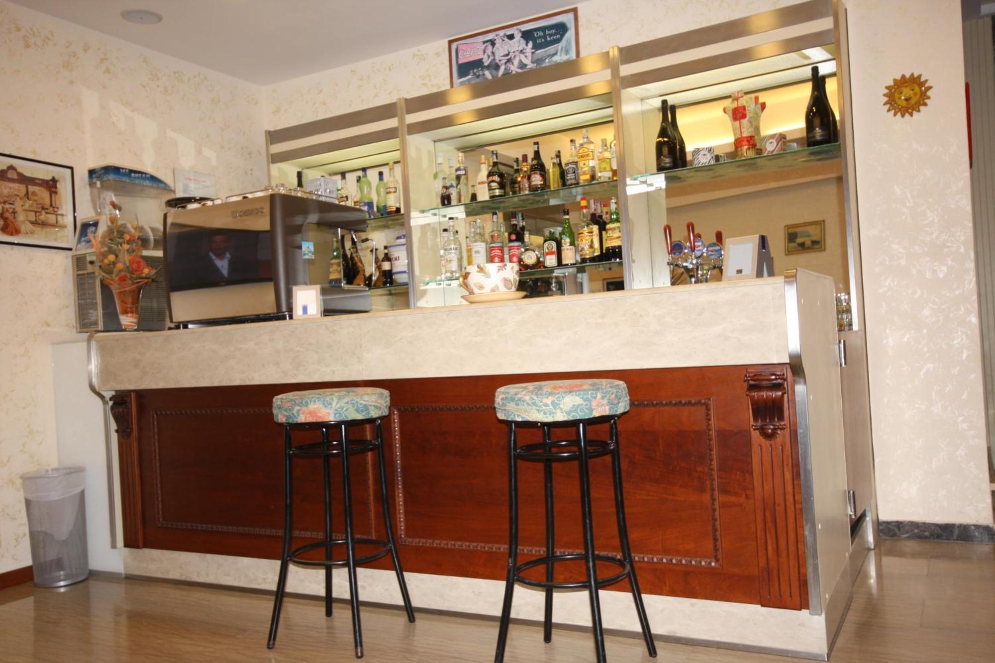 Hotel Sole Mio Marebello
