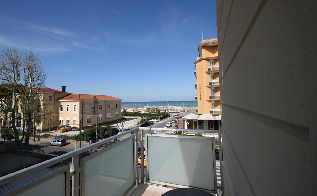 Hotel Sole Mio Marebello