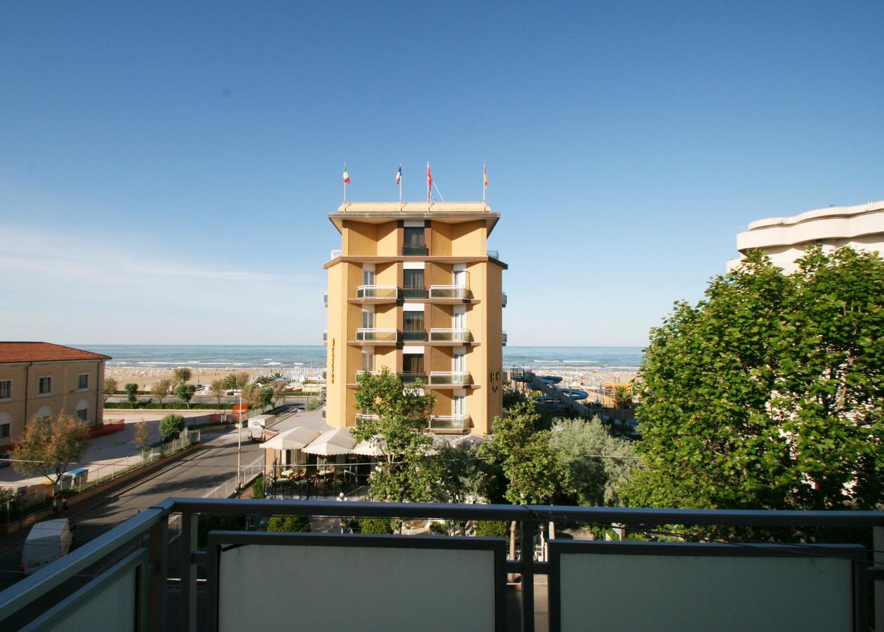 Sole Mio Hotel Marebello