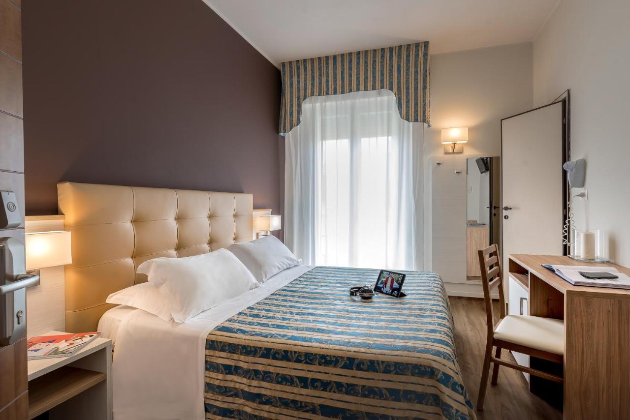 Sole Mio Hotel Marebello