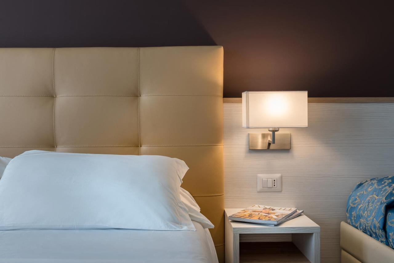 Hotel Sole Mio Marebello
