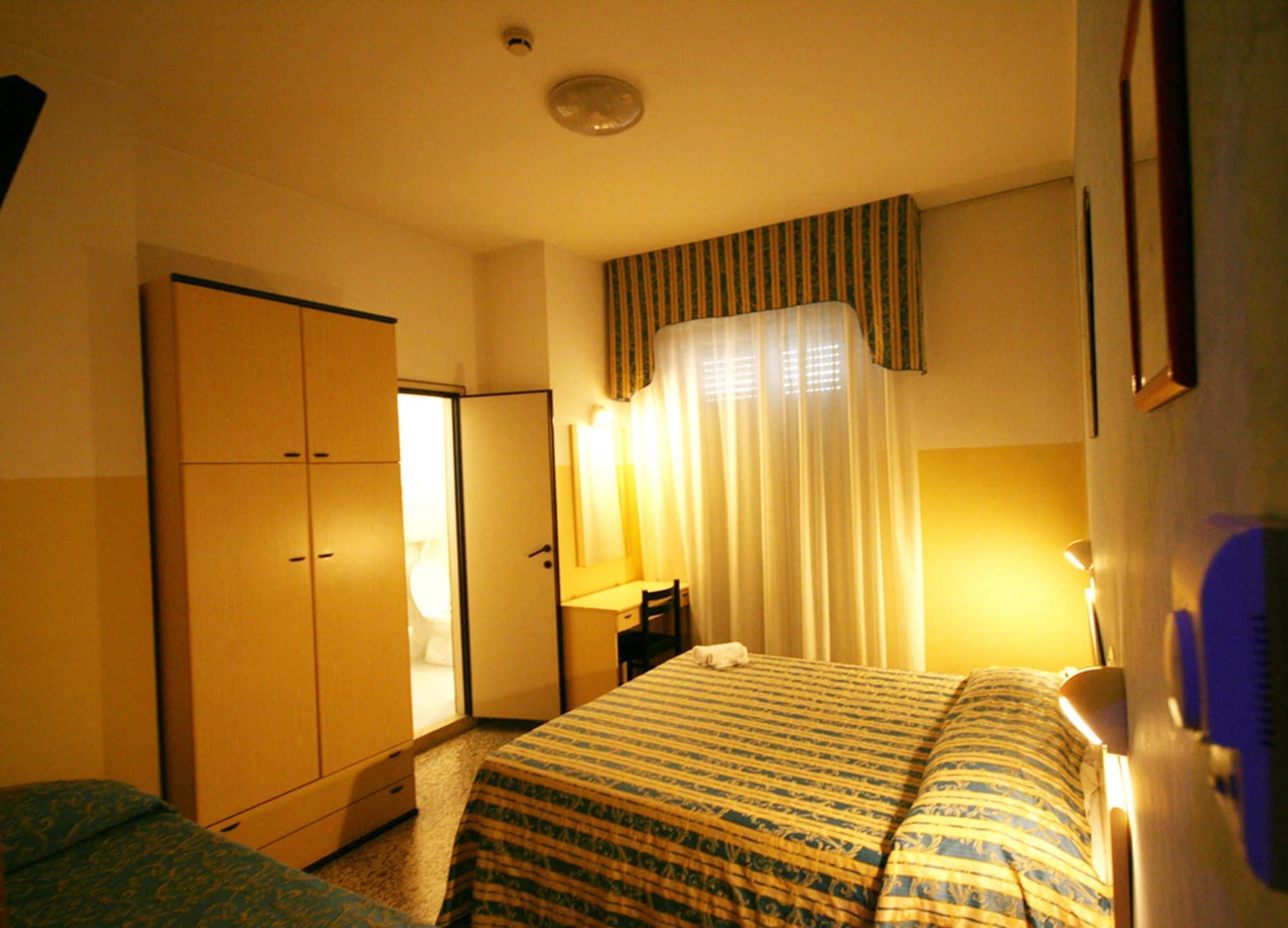 Hotel Sole Mio Marebello