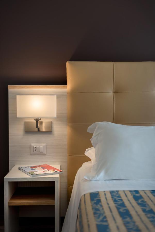 Hotel Sole Mio Marebello