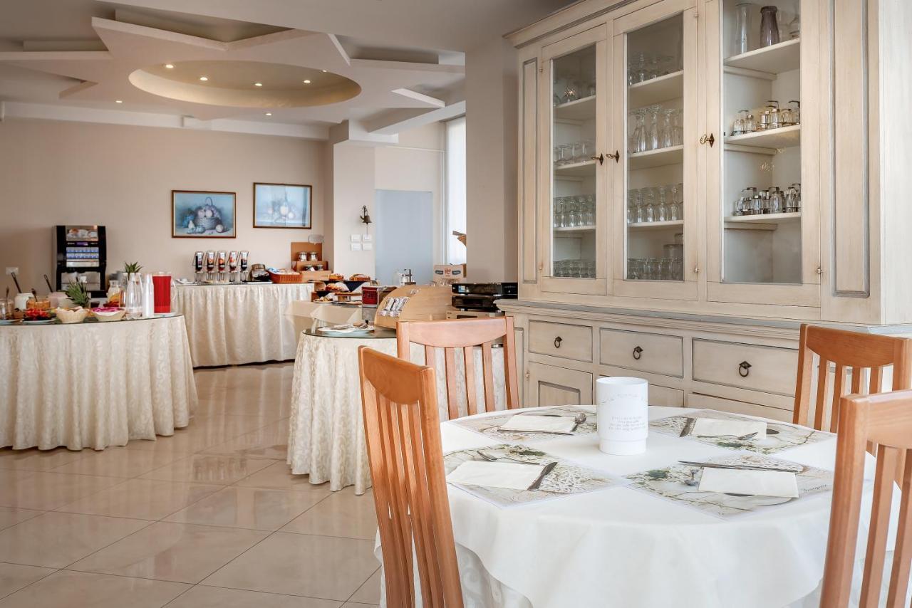 Hotel Sole Mio Marebello