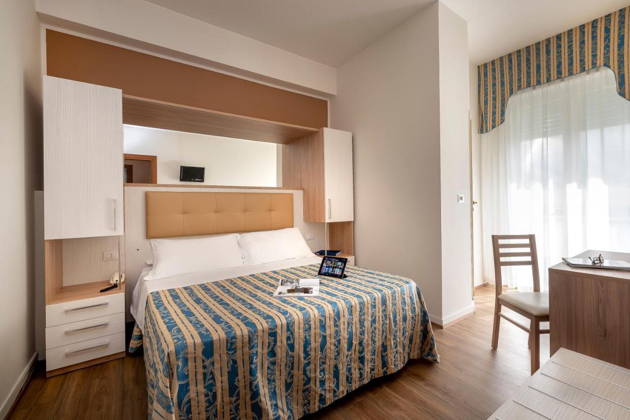 Hotel Sole Mio Marebello
