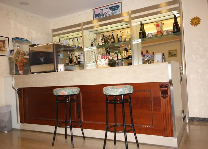 Hotel Sole Mio
