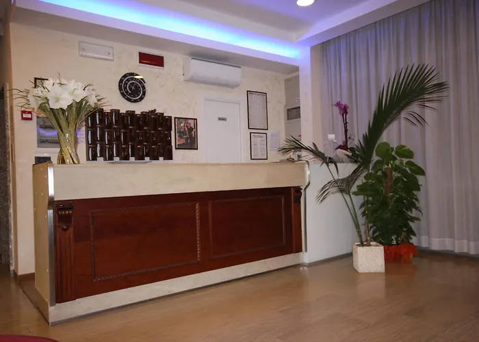 Hotel Sole Mio